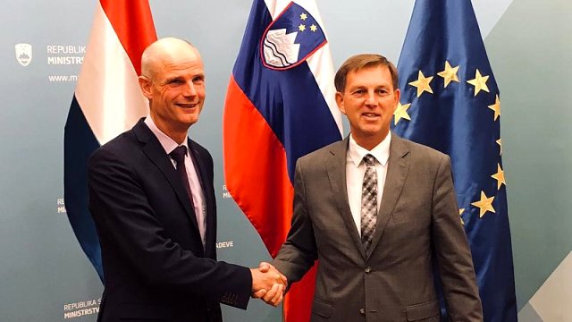 Hollanda'dan skandal hareket! Türkiye'nin Lahey Büyükelçisi'ni bakanlığa çağırdı