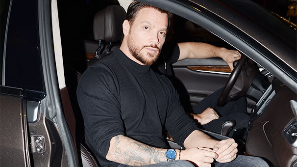 Hollywood yıldızına Türkçe sözlük