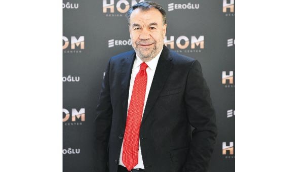 HOM Design Center’ı zincire dönüştürecek
