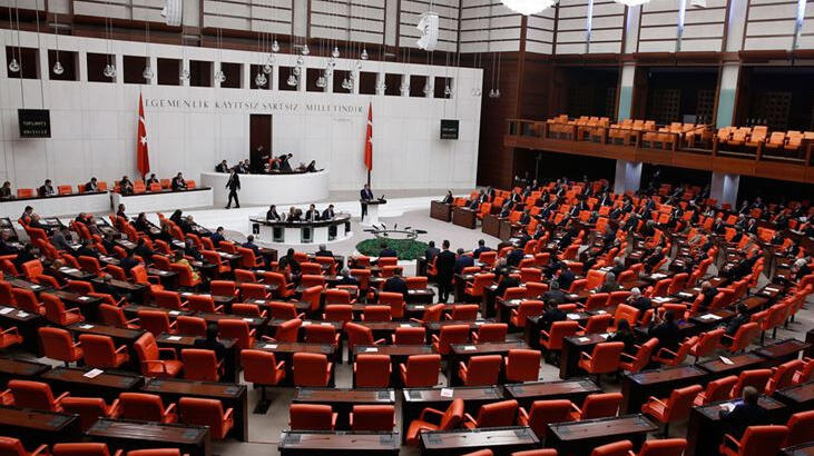 HSK'da 7 yeni üye belli oldu