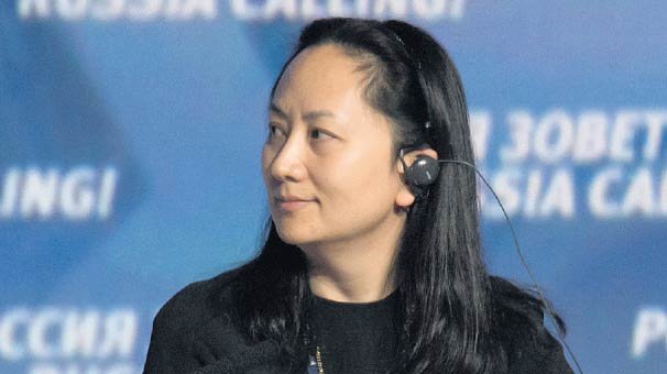 Huawei krizi büyüyor!