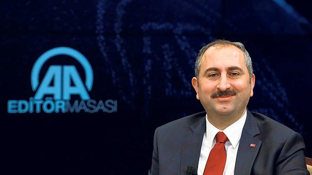 Hukuk mezunlarına  meslek öncesi sınav