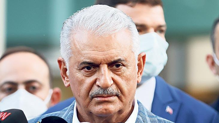 ‘Hukuki yoldan da hakkımızı arayacağız’