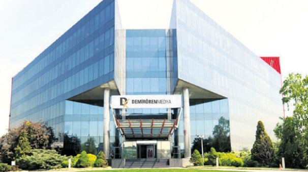 Hürriyet’in sermaye artırımına SPK’dan onay