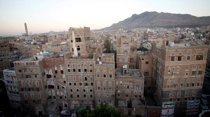 Husilerden 31 kişiye idam cezası