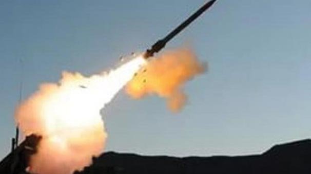 Husilerden Suudi Arabistan'a balistik füze saldırısı