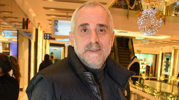 Huzur ve barış diledi
