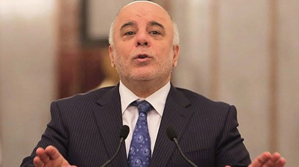 İbadi'den 'siyaseti bırakmıyorum' açıklaması