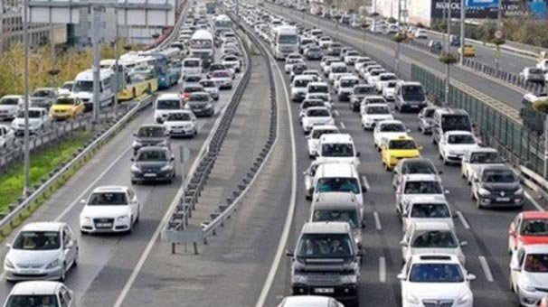 İBB açıklama yaptı: 2019'a kadar devam edecek