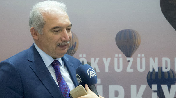 İBB Başkanı Mevlüt Uysal'dan 'adaylık' açıklaması!