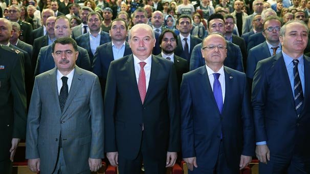 İBB Başkanı Uysal'dan kutlama mesajı