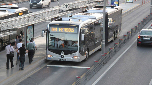 İBB toplu ulaşıma zam yapmayacak