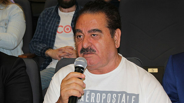 İbrahim Tatlıses: Allah kimseyi mağarada büyütmesin