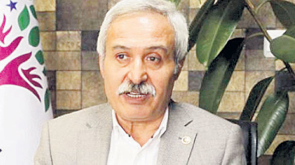 İbre Mızraklı’dan yana