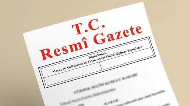 İç Güvenlik Stratejileri Dairesi Başkanlığının görev ve yetkileri belirlendi
