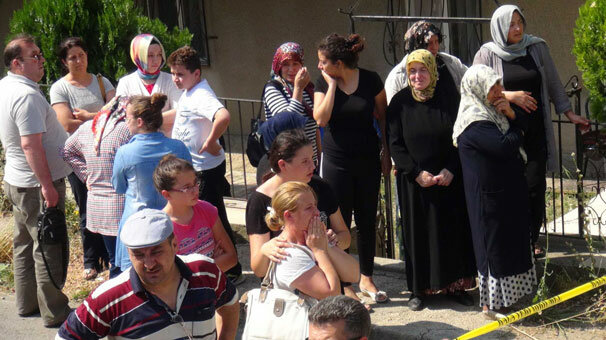 'İçine şeytan kaçtı' dediği annesini... Rapor şoke etti!