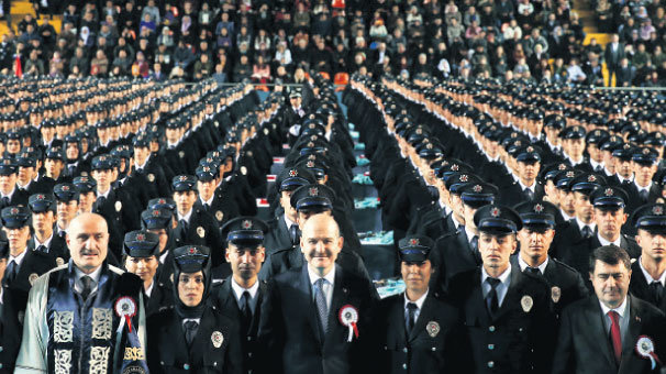 İçişleri Bakanı Soylu’dan Çorum ve Maraş olayları değerlendirmesi: ‘Kurgulanmış bir fitneydi’