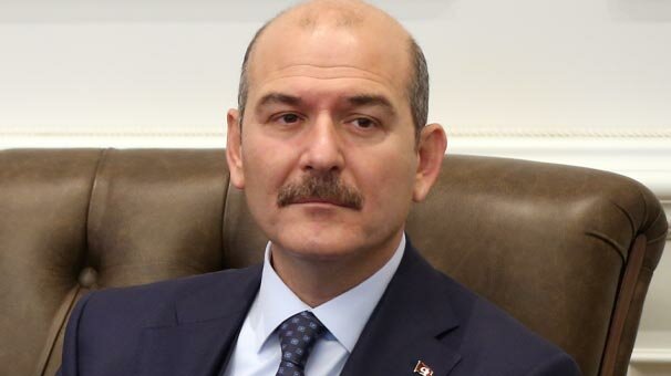 İçişleri Bakanı Soylu’dan TBMM’deki terör girişimi ile ilgili önemli açıklamalar