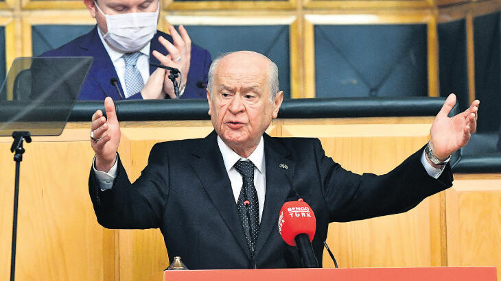 'İçişleri Bakanı yalnız değildir'