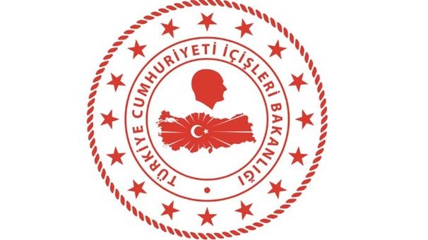 İçişleri Bakanlığı açıkladı! Rekor kırıldı...