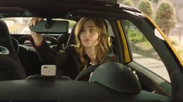 İçişleri Bakanlığı paylaştı! İşte o video...