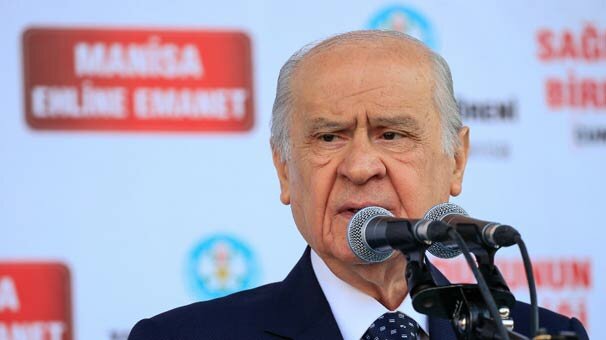 ‘İdam gelirse destek veririz’