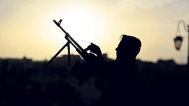 İdlib hareketliliği