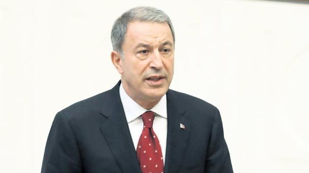 ‘İdlib’de ateşkes düzeni mutlaka sürdürülmeli’