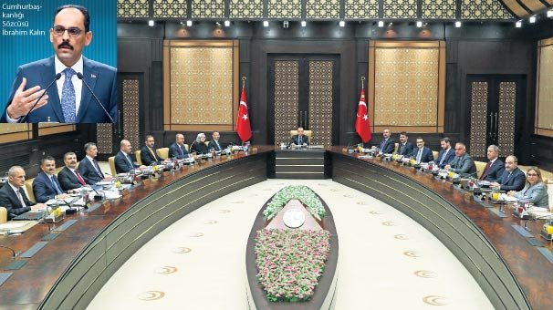 'İdlib’e saldırı siyasi süreçleri dinamitler'