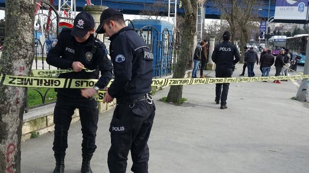 İETT otobüsünde dehşet anları: Hepinizi doğrayacağım