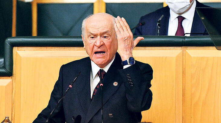 ‘İfade özgürlüğü değil darbe çağrısı’