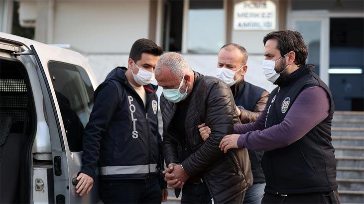 İfadesi ortaya çıktı! Bursa'da TIR faciası