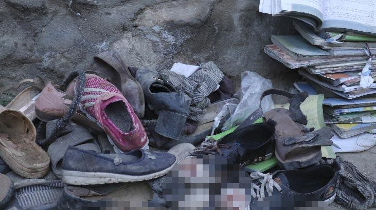 İftar saati kana buladılar! Çok sayıda kişi vefat etti