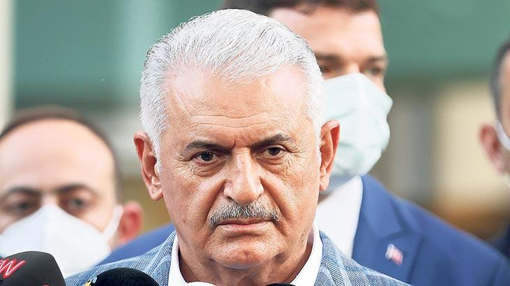 ‘İftiraları şiddetle reddediyoruz’