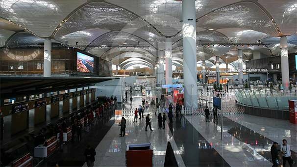 İGA, özel yolcu programını hizmete aldı