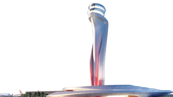 İGA’nın sermayesi 7.3 milyar lira