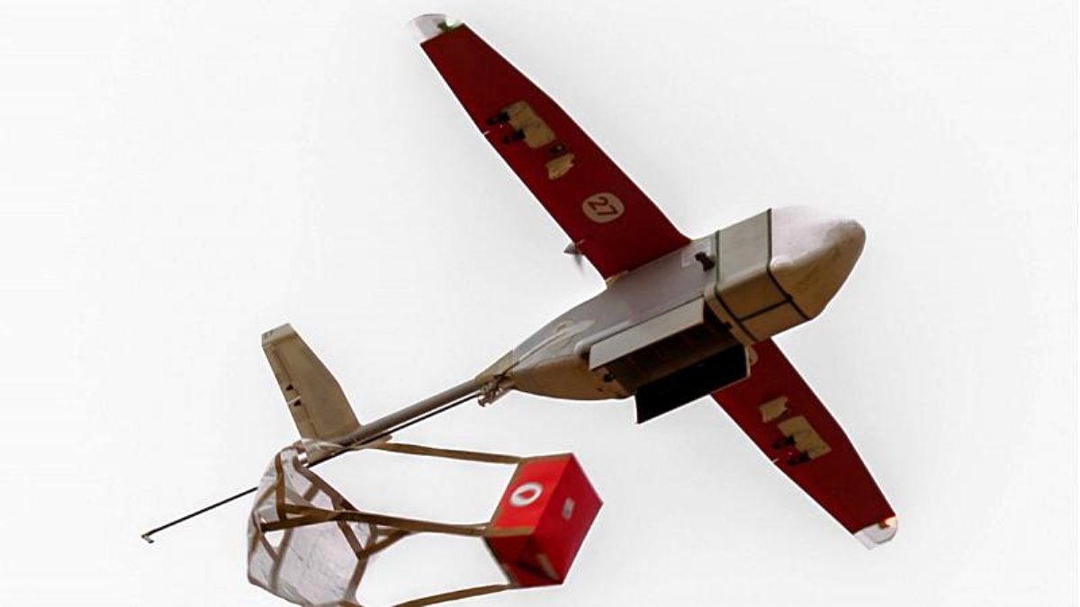 İHA'lar nasıl hayat kurtarıyor? Afrika'da Amazon ve Google'ı geride bırakan acil drone hattı zipline