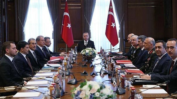 ‘İHA/SİHA’lar geliştirilecek’