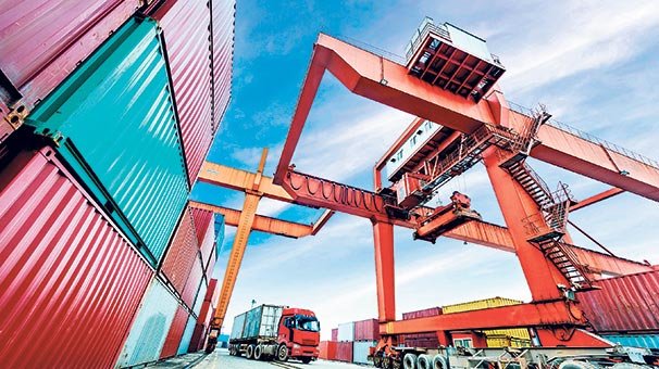 İhracat kredilerinin  yarısı Eximbank’tan