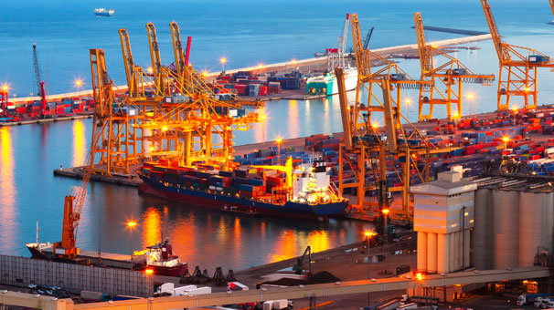 İhracatçılar, rotayı Filipinler'e çevirdi