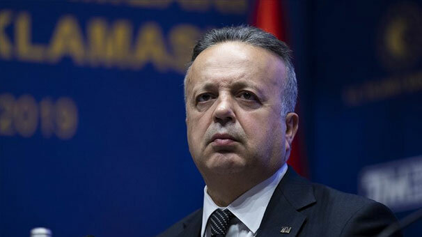 'İhracatçılarımız için Ramazan Bayramı çifte bayrama dönüştü'