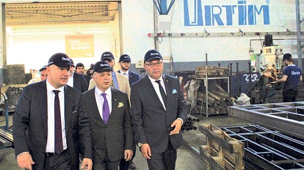 İhracatı daha da artırma zamanı