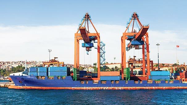 İhracatta ilk çeyrek rekoru