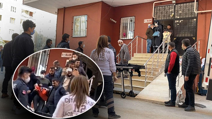 İki çocuk annesinin kahreden sonu! Boğazına sarılı yazma...