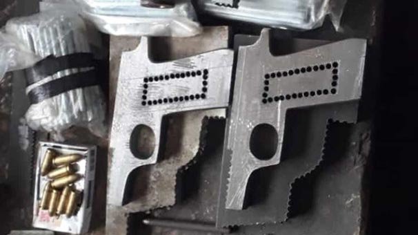 İki ilde kaçakçılık operasyonu: Onlarca gözaltı var