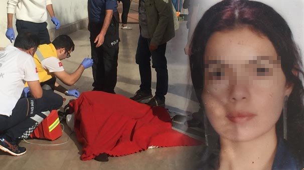 İki kız kardeş 2 ay arayla aynı bölgede aynı gün intihar etti