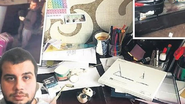 İki kıza mezar oldu... Dehşet evinde kahreden detay!