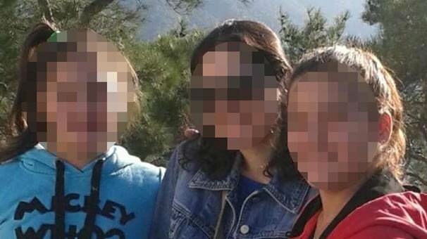 İki kızını vuran babadan şok ifade! Tartıştıkları annelerini...