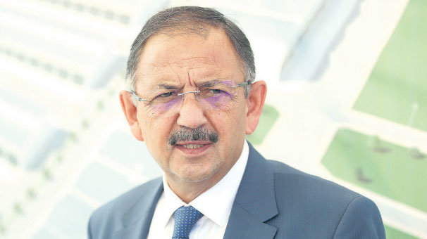 ‘İki sizden, üç bizden olsun pazarlığımız yok’