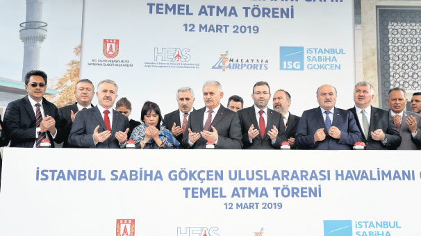 ‘İki yakanın farkı ortadan kalkacak’